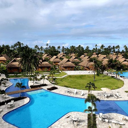 Eco Resort Praia Dos Carneiros By Canto Da Praia Eksteriør bilde