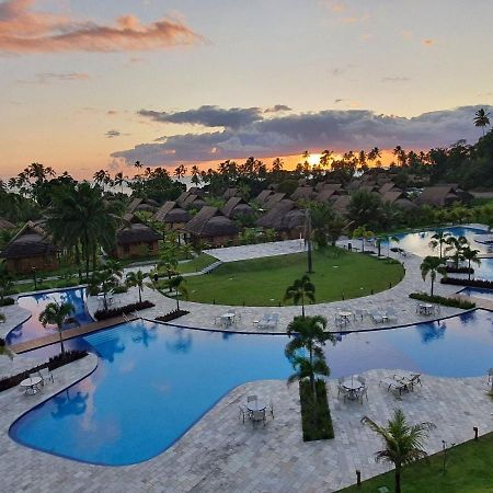 Eco Resort Praia Dos Carneiros By Canto Da Praia Eksteriør bilde