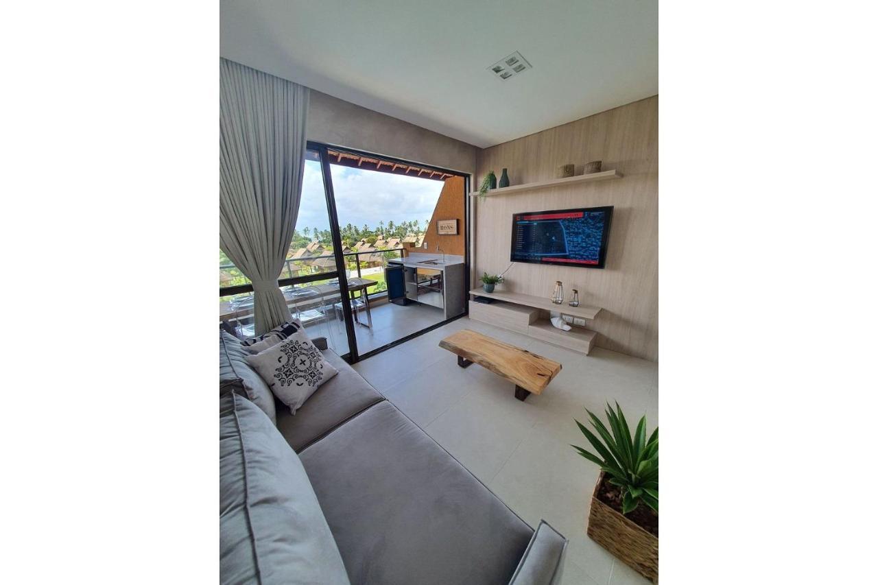 Eco Resort Praia Dos Carneiros By Canto Da Praia Eksteriør bilde