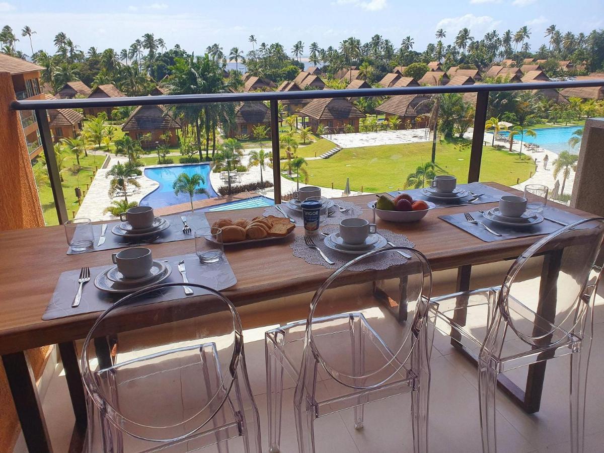 Eco Resort Praia Dos Carneiros By Canto Da Praia Eksteriør bilde