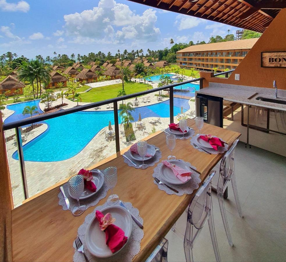 Eco Resort Praia Dos Carneiros By Canto Da Praia Eksteriør bilde