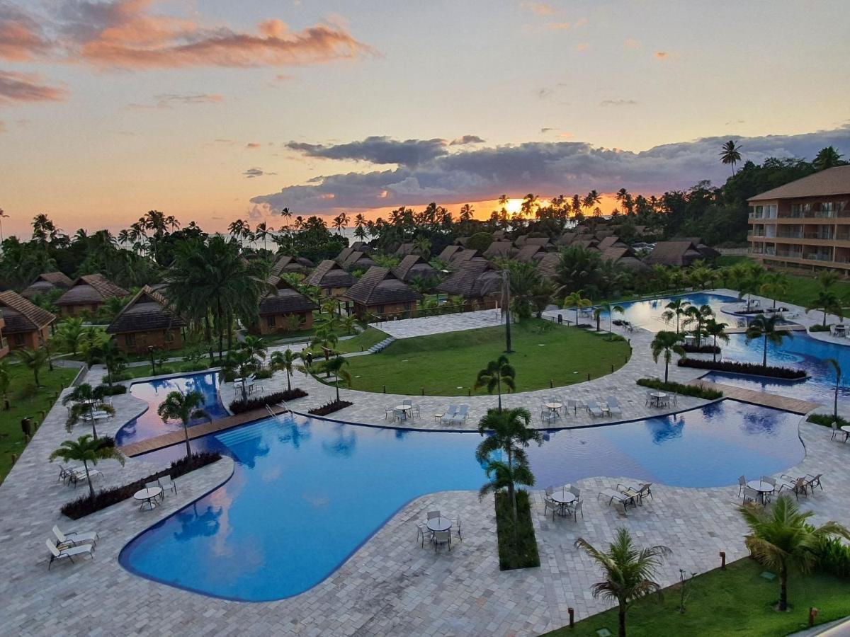 Eco Resort Praia Dos Carneiros By Canto Da Praia Eksteriør bilde